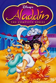 Watch Full Movie :Aladdin (1994-1995)