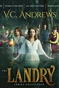Watch Full Movie :V C Andrews Landry Family (2021-)