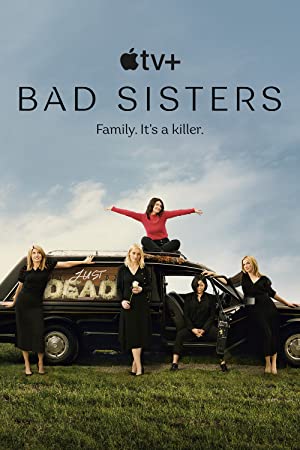 Watch Full Movie :Bad Sisters (2022-)