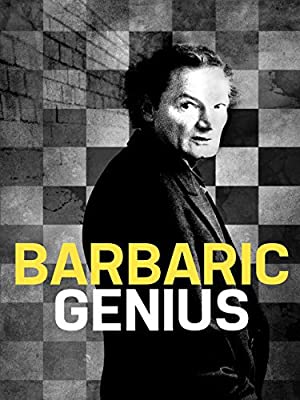 Watch Full Movie :Barbaric Genius (2011)