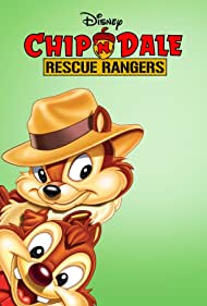 Watch Full Movie :Chip n Dale Rescue Rangers (1989-1990)