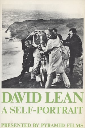 David Lean A Self Portrait (1971)