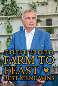 Watch Full Movie :Farm to Feast Best Menu Wins (2021-)