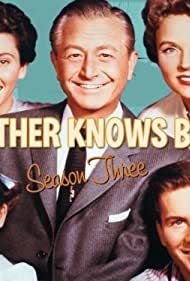 Watch Full Movie :Father Knows Best (1954-1960)