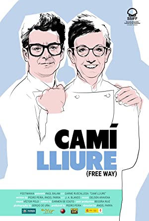 Free Way Cami Lliure (2020)