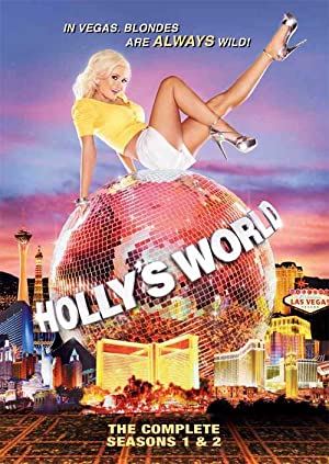 Watch Full Movie :Hollys World (2009-)