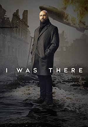 Watch Full Movie :I Was There (2022-)