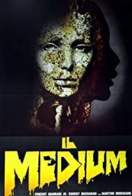 Watch Full Movie :Il medium (1980)