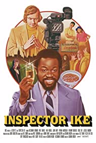 Watch Full Movie :Inspector Ike (2020)