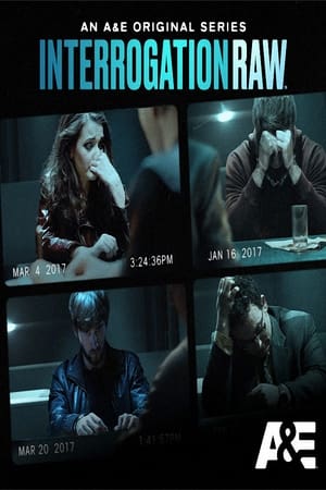 Interrogation Raw (2022-)