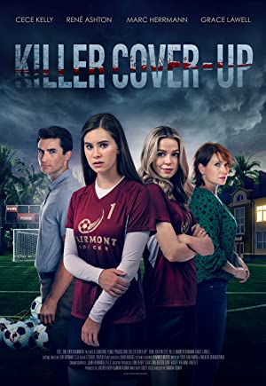 Watch Full Movie :Killer Cover Up (2021)