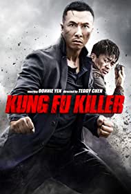 Watch Full Movie :Kung Fu Jungle (2014)