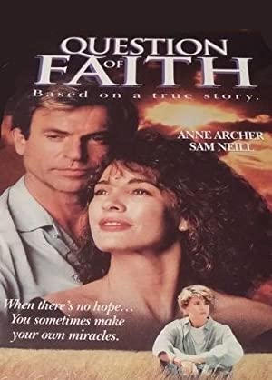 Leap of Faith (1988)