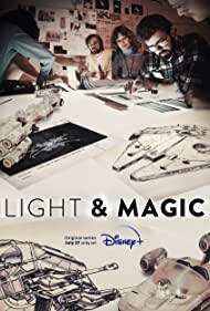 Watch Full Movie :Light Magic (2022-)