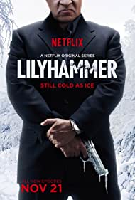 Watch Full Movie :Lilyhammer (2012-2014)