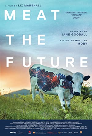 Watch Full Movie :Meat the Future (2020)
