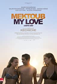 Watch Full Movie :Mektoub, My Love Canto Uno (2017)