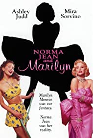 Watch Full Movie :Norma Jean Marilyn (1996)