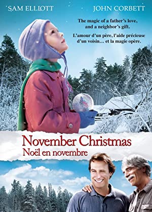 Watch Full Movie :November Christmas (2010)