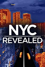Watch Full Movie :NYC Revealed (2022-)