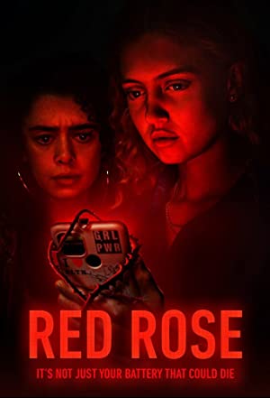 Watch Full Movie :Red Rose (2022-)