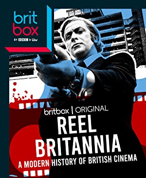 Watch Full Movie :Reel Britannia (2022-)