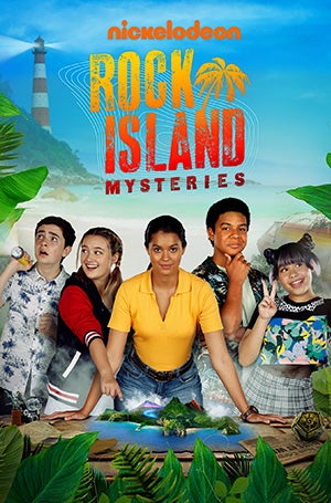 Watch Full Movie :Rock Island Mysteries (2022-)