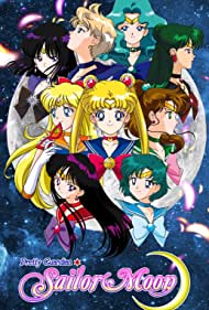 Watch Full Movie :Sailor Moon (1995 2000)