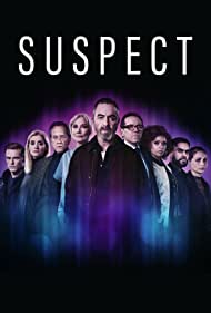 Watch Full Movie :Suspect (2022-)