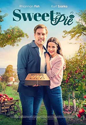 Watch Full Movie :Sweet as Pie (2022)