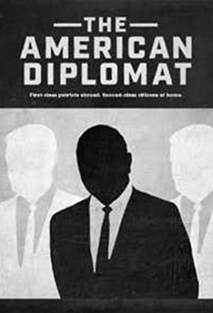 The American Diplomat (2022)