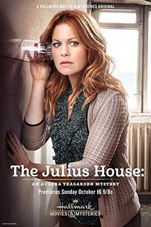 The Julius House An Aurora Teagarden Mystery (2016)