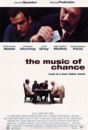 Watch Full Movie :The Music of Chance (1993)