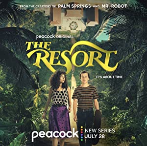 Watch Full Movie :The Resort (2022-)