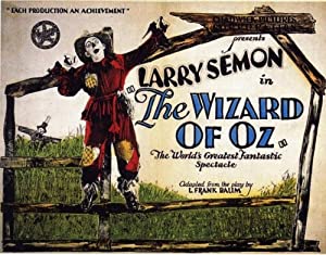 Watch Full Movie :The Wizard of Oz (1925)