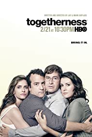 Watch Full Movie :Togetherness (2015-2016)