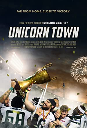 Watch Full Movie :Unicorn Town (2022)