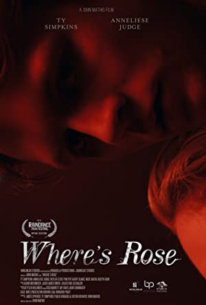 Watch Full Movie :Wheres Rose (2021)