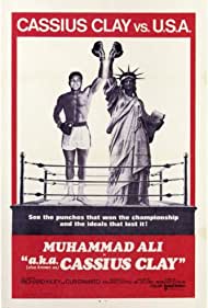 Watch Full Movie :a k a Cassius Clay (1970)
