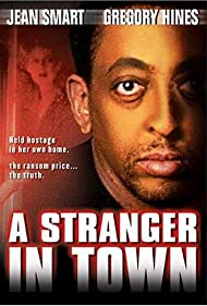 Watch Full Movie :A Stranger in Town (1995)
