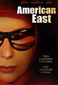 Watch Full Movie :AmericanEast (2008)