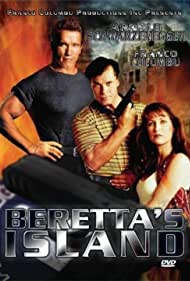 Watch Full Movie :Berettas Island (1993)