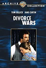 Divorce Wars A Love Story (1982)