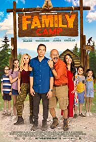 Watch Full Movie :Family Camp (2022)