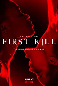 Watch Full Movie :First Kill (2022-)