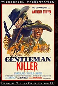 Watch Full Movie :Gentleman Killer (1967)