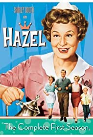 Watch Full Movie :Hazel (196-1966)
