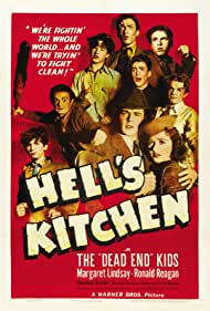Watch Full Movie :Hells Kitchen (1939)