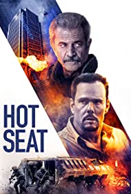 Watch Full Movie :Hot Seat (2022)