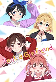 Rent a Girlfriend (2020-)